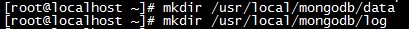 linuxͣmongodbİװ