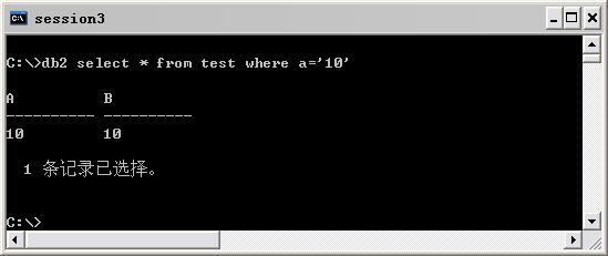 DB2 ݿⲢԣ