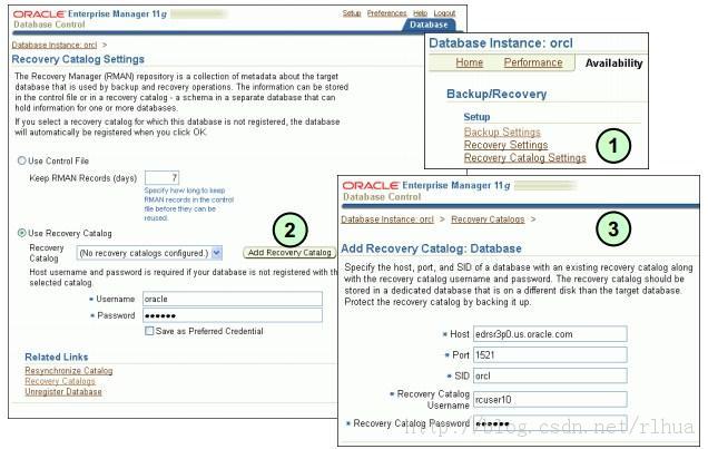 Oracle 11g New ʹRMAN ǿ