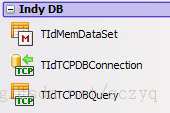 XE5IndyTCPDB һʲô IndyTCPDB 