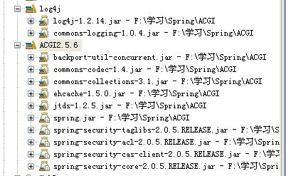 Spring Security ֤ ݿԶȨ