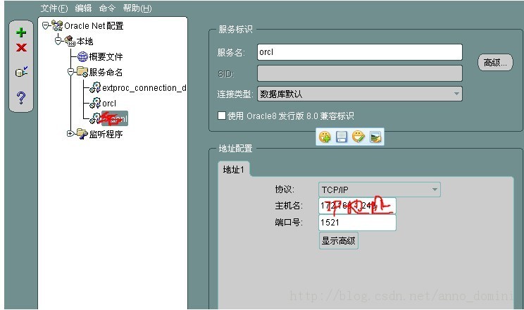 oracle10gݿӸ
