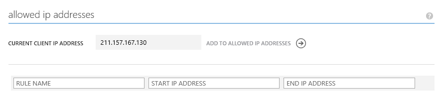 SQL serverǨƵWindows AzureµSQL database
