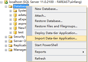 SQL serverǨƵWindows AzureµSQL database
