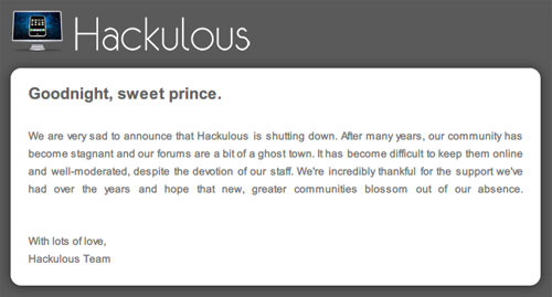 ĻʤHackulousر
