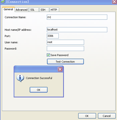 MySQL ODBC 配置方法 - 刹那芳华 - 刹那芳华 MySQL ODBC 配备方法