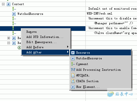 在Tomcat6.0+MySQL5.0环境上配置和使用数据库连接池
