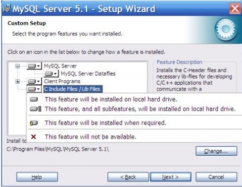 vs2008 C++Ŀmysqlݿ
