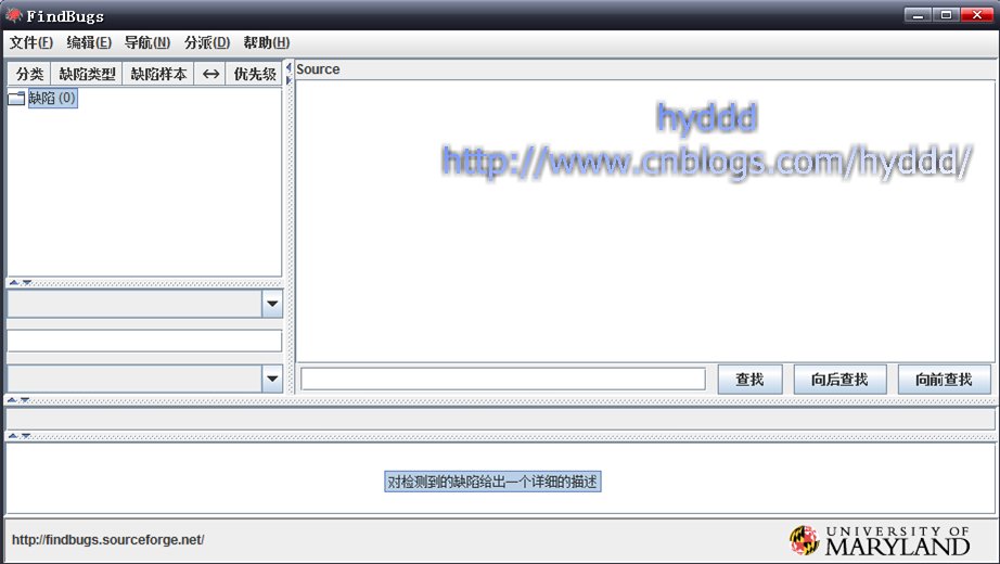 FindBugs
