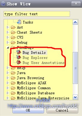 FindBugs