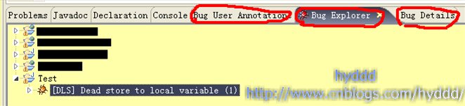 FindBugs