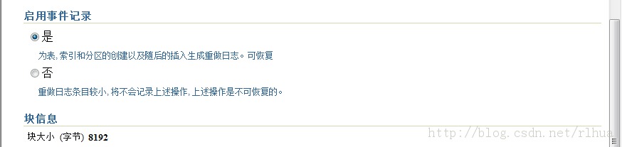 Oracle DB ݿ洢ṹ