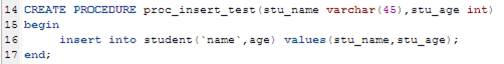 OracleѵʮһJDBCڶ֪ʶСᡪJDBCӦ