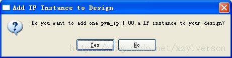 zedboard-ûԶIPƣpwm