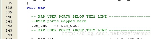 zedboard-ûԶIPƣpwm