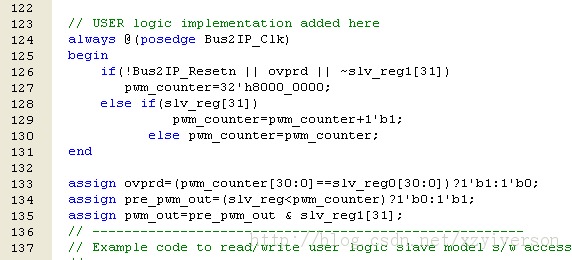 zedboard-ûԶIPƣpwm