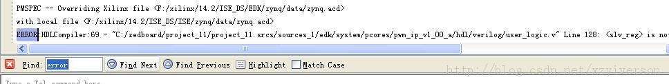 zedboard-ûԶIPƣpwm