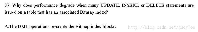 [ÿһ]  11gOCP 1z0-052 :2013-09-27  bitͼ index.C37