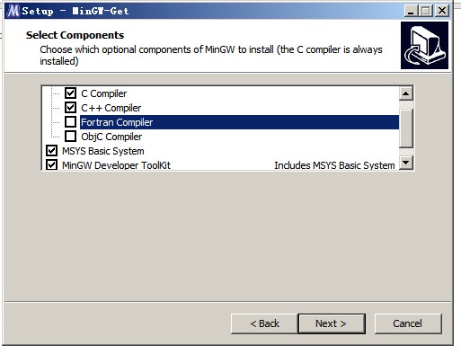 windows 装配Go 环境 搭建Mysql数据库连接