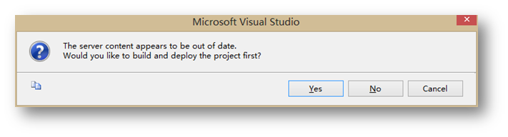 运用分析服务多维模式建立简单的分析模型