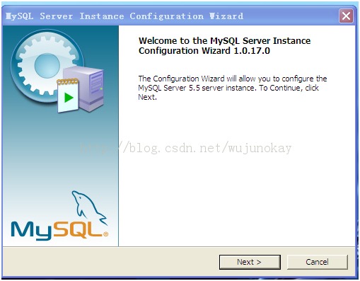 windowsͣmysqlݿⰲװÿһнͼ˵