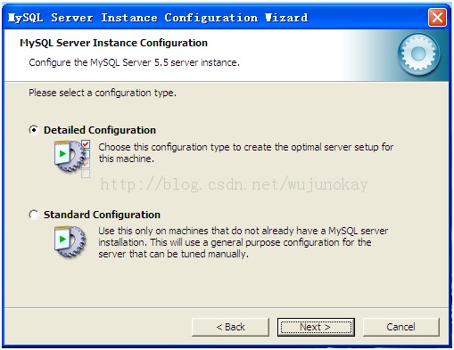 windowsͣmysqlݿⰲװÿһнͼ˵