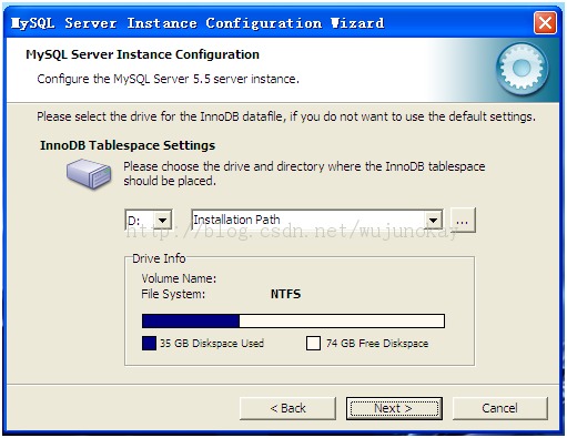 windowsͣmysqlݿⰲװÿһнͼ˵