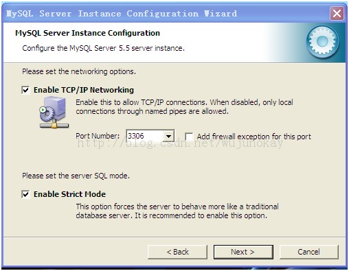 windowsͣmysqlݿⰲװÿһнͼ˵