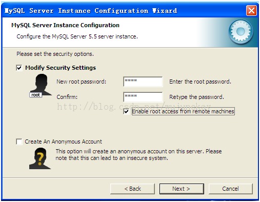 windowsͣmysqlݿⰲװÿһнͼ˵