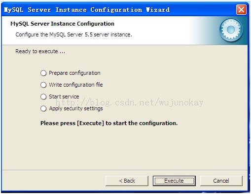 windowsͣmysqlݿⰲװÿһнͼ˵