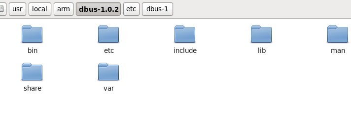 dbusģ鵽Qt  쳣