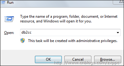 Win7DB2 Express-C 9.7.2ж밲װ
