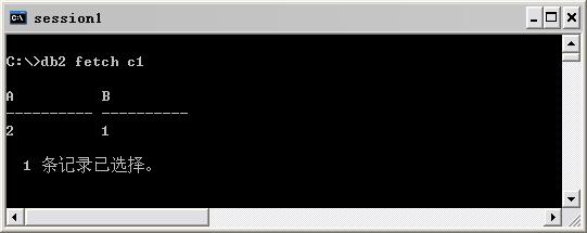 DB2 ݿⲢԣһ