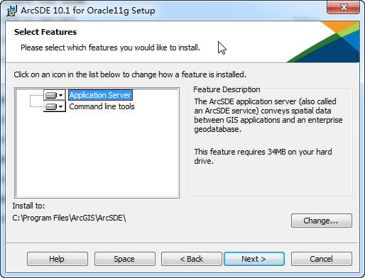 ArcSDE10.1װĵ