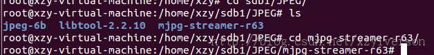 zedboard-ǶʽӰmjpg-streamerֲʹʮ
