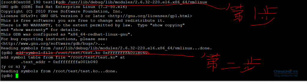 linuxGDBԿɼģ