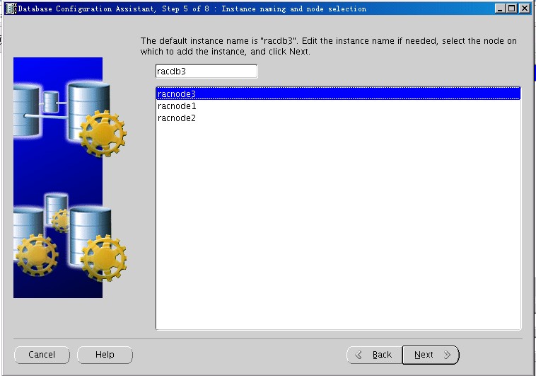 Oracle 10g RAC ڵ