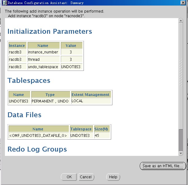 Oracle 10g RAC ڵ