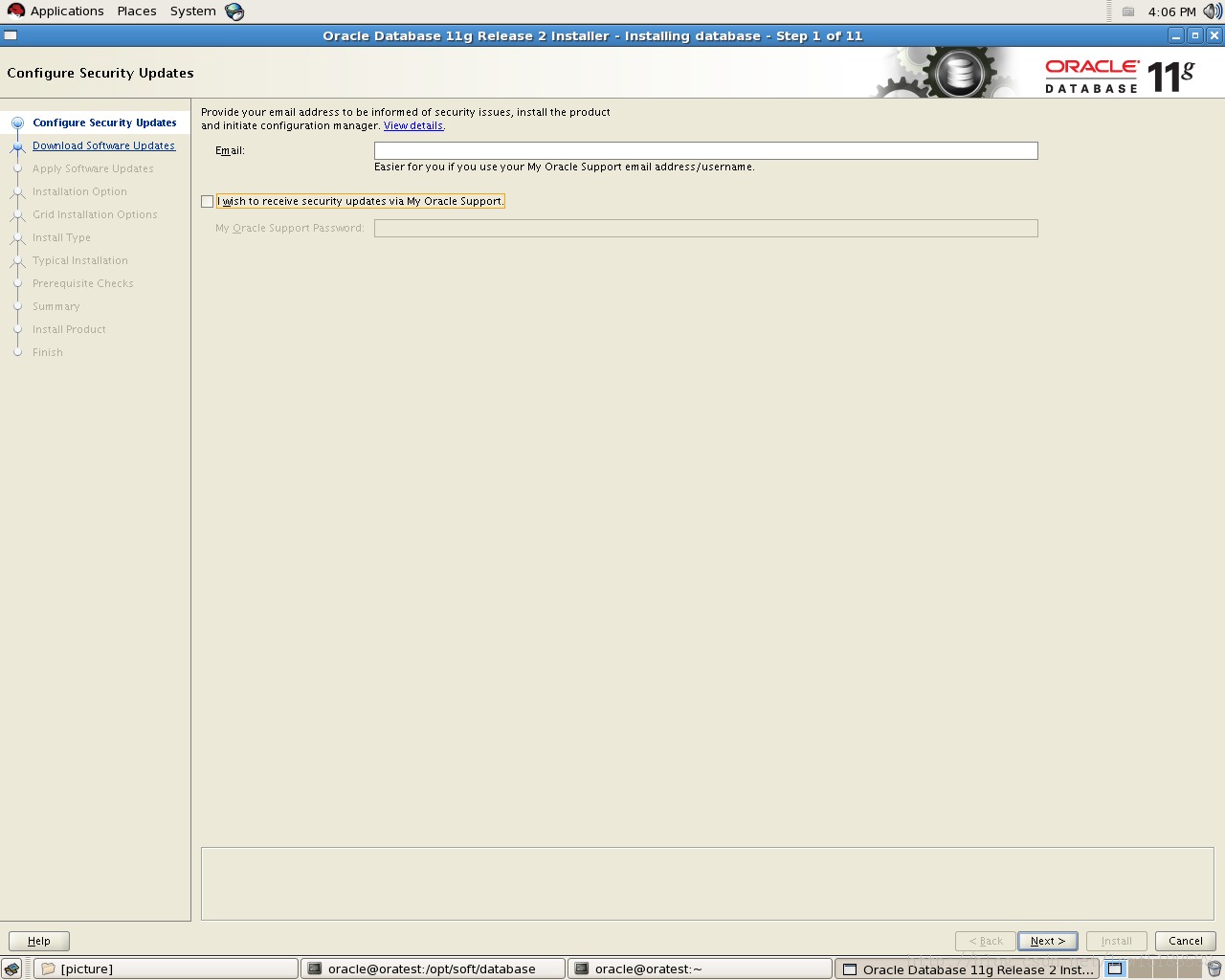 ûװOracle 11g ASM