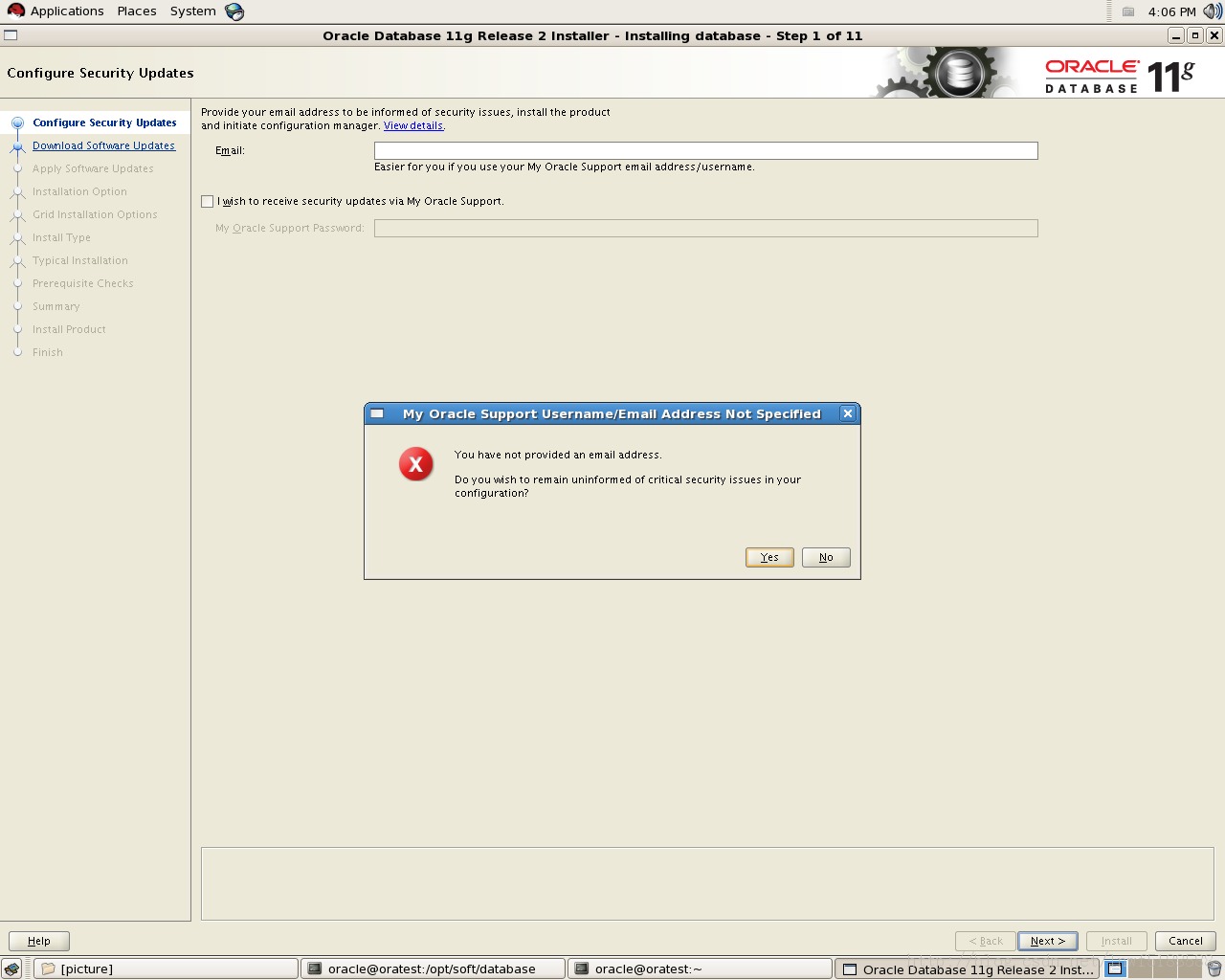 ûװOracle 11g ASM