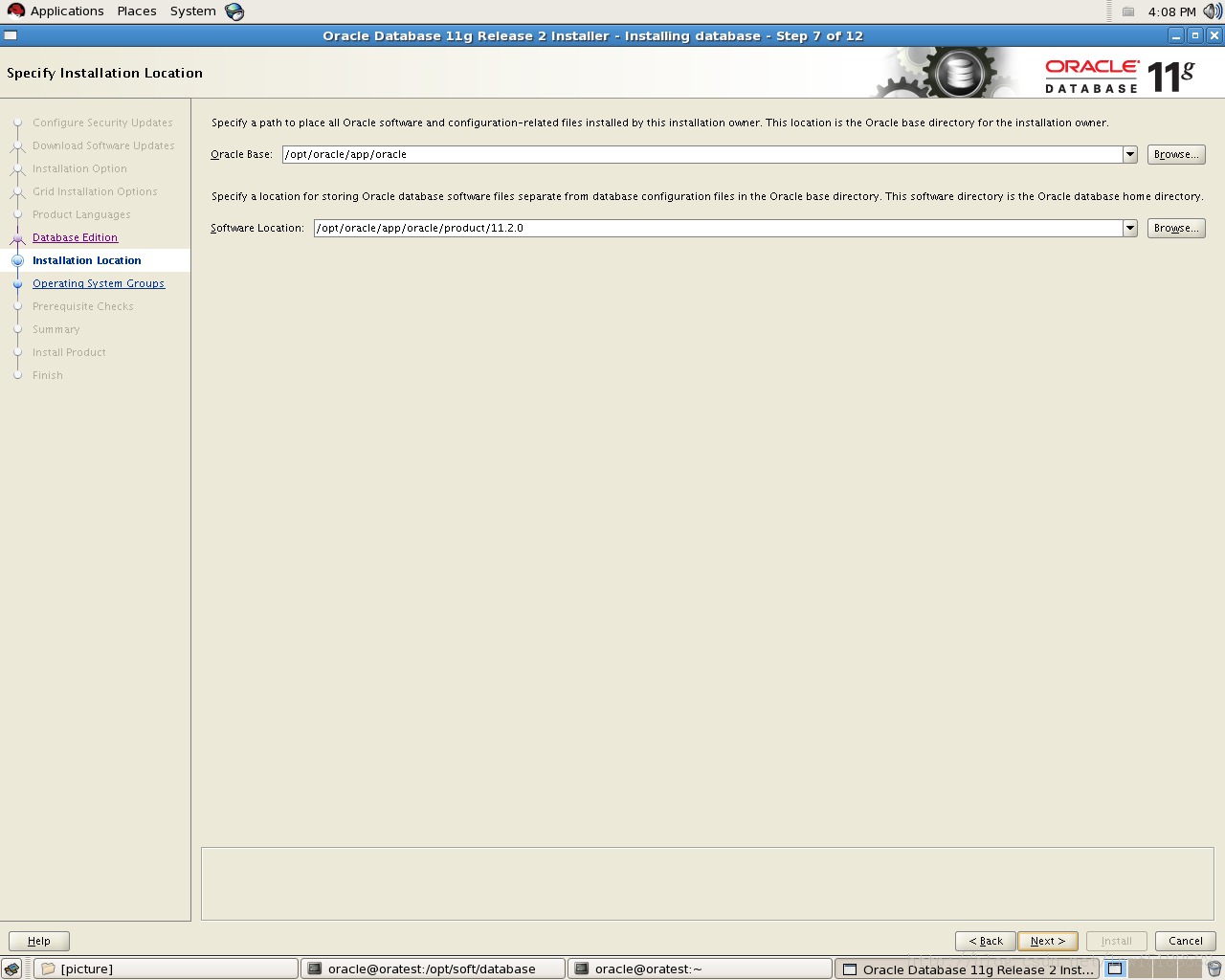 ûװOracle 11g ASM
