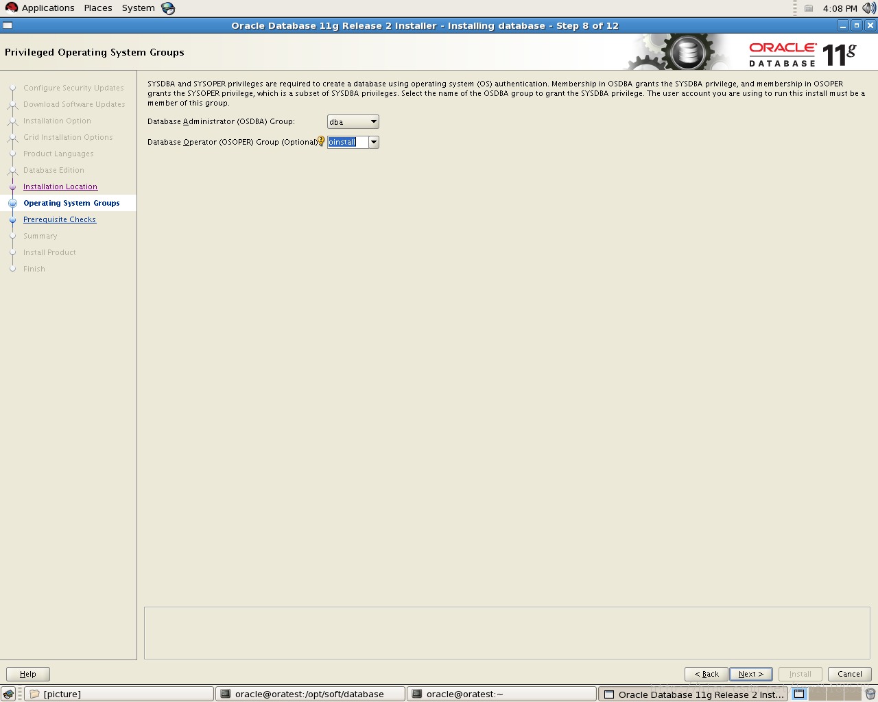 ûװOracle 11g ASM