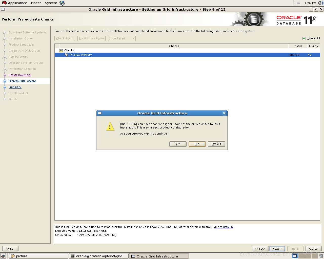 ûװOracle 11g ASM