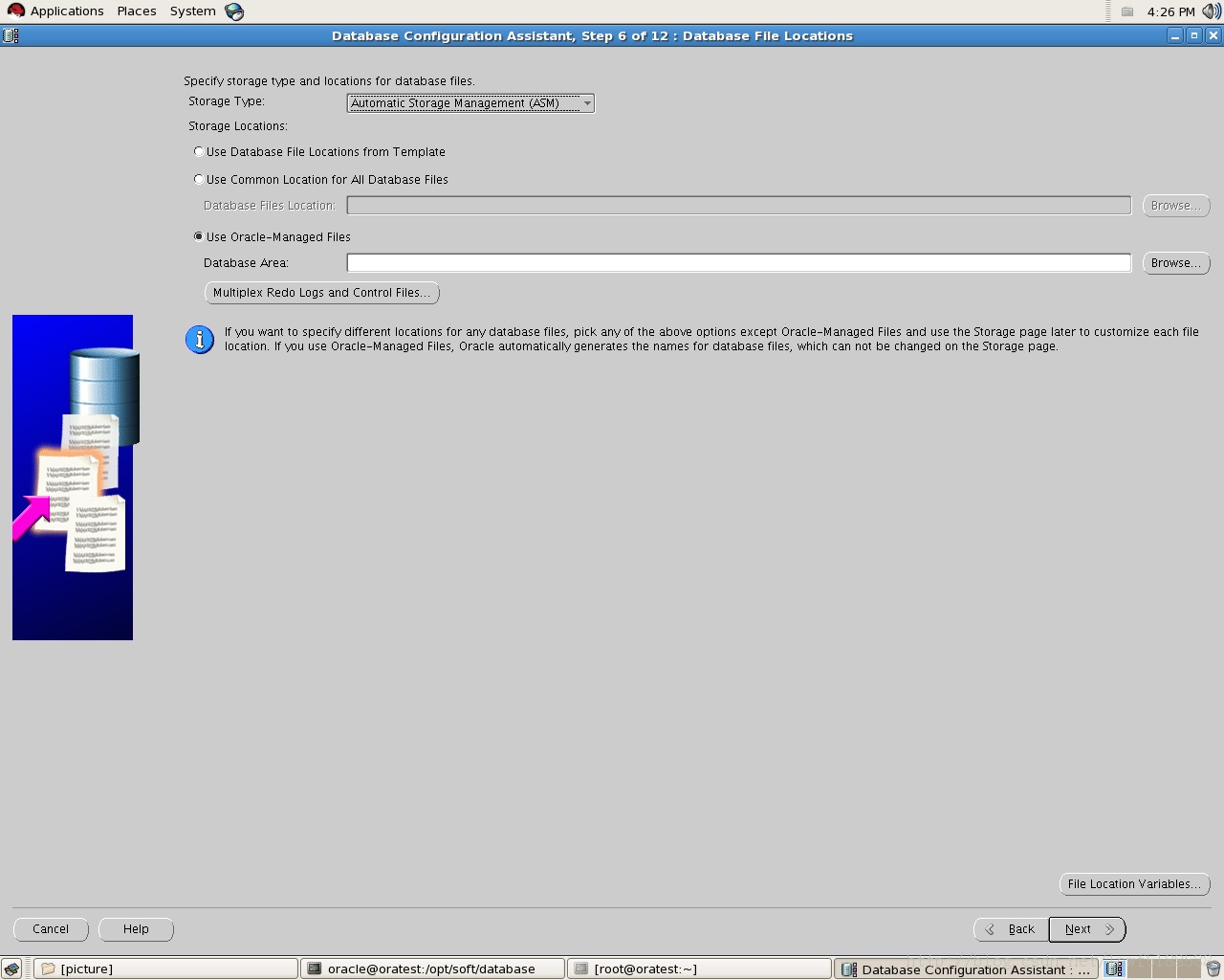 ûװOracle 11g ASM