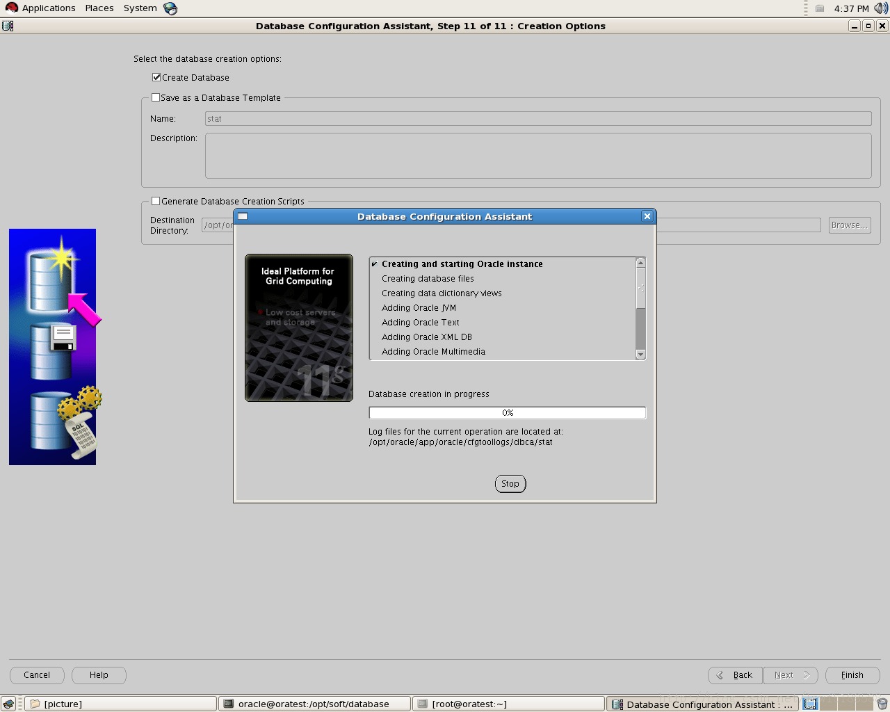 ûװOracle 11g ASM