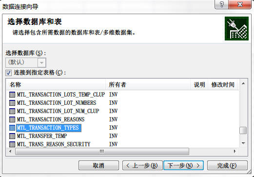 Windows 7ͨExcel2007OracleݿⲢԱѯ
