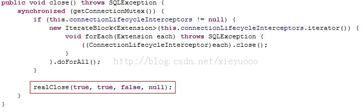 MySQL JDBC 5.1.25һӣӦBUG