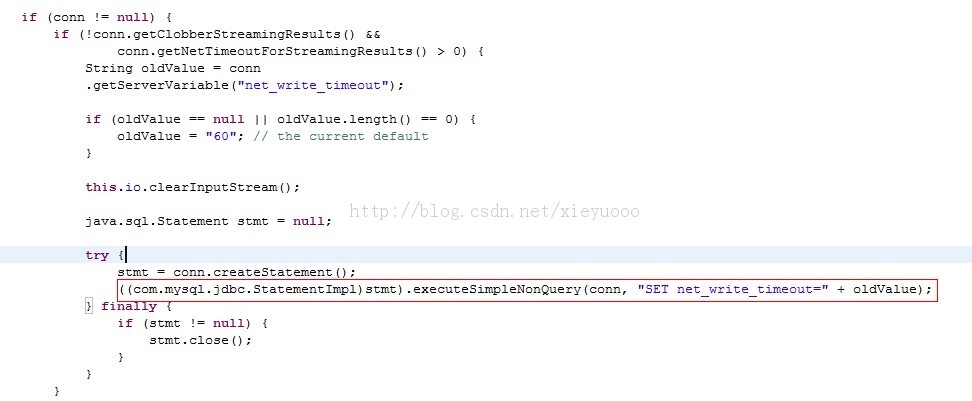 MySQL JDBC 5.1.25һӣӦBUG