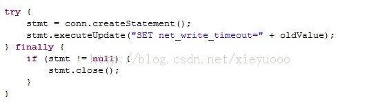 MySQL JDBC 5.1.25һӣӦBUG