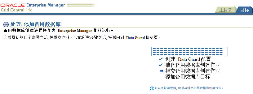 Oracle Grid control 11gActive DataGuard 11gװ䲿𣨶